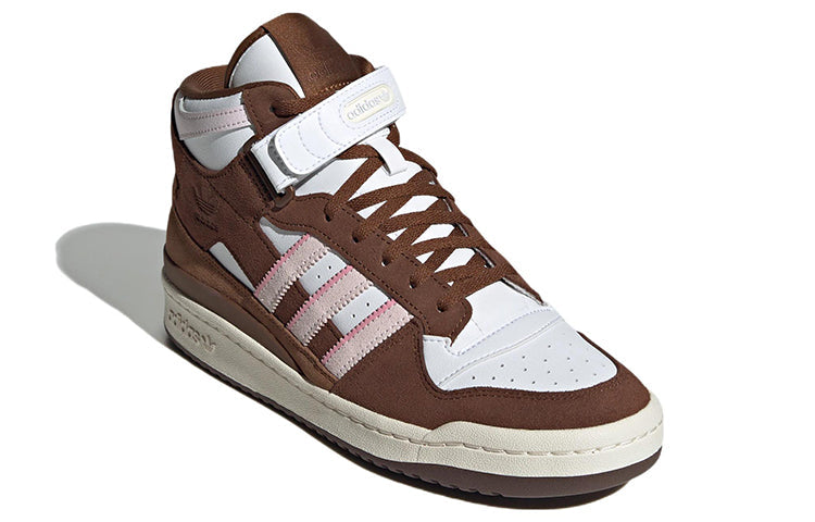 adidas Forum Mid 'Cloud White Light Pink' GY6802
