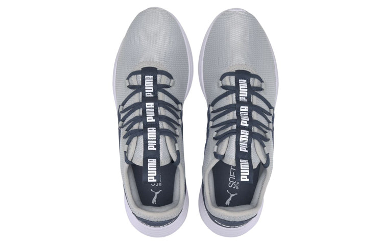 PUMA Tropus Softfoam + Low-Top Sneakers Grey 193159-05