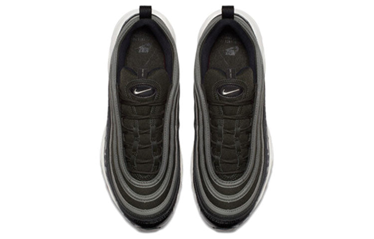(WMNS) Nike Air Max 97 PRM 'Sequoia' 917646-300