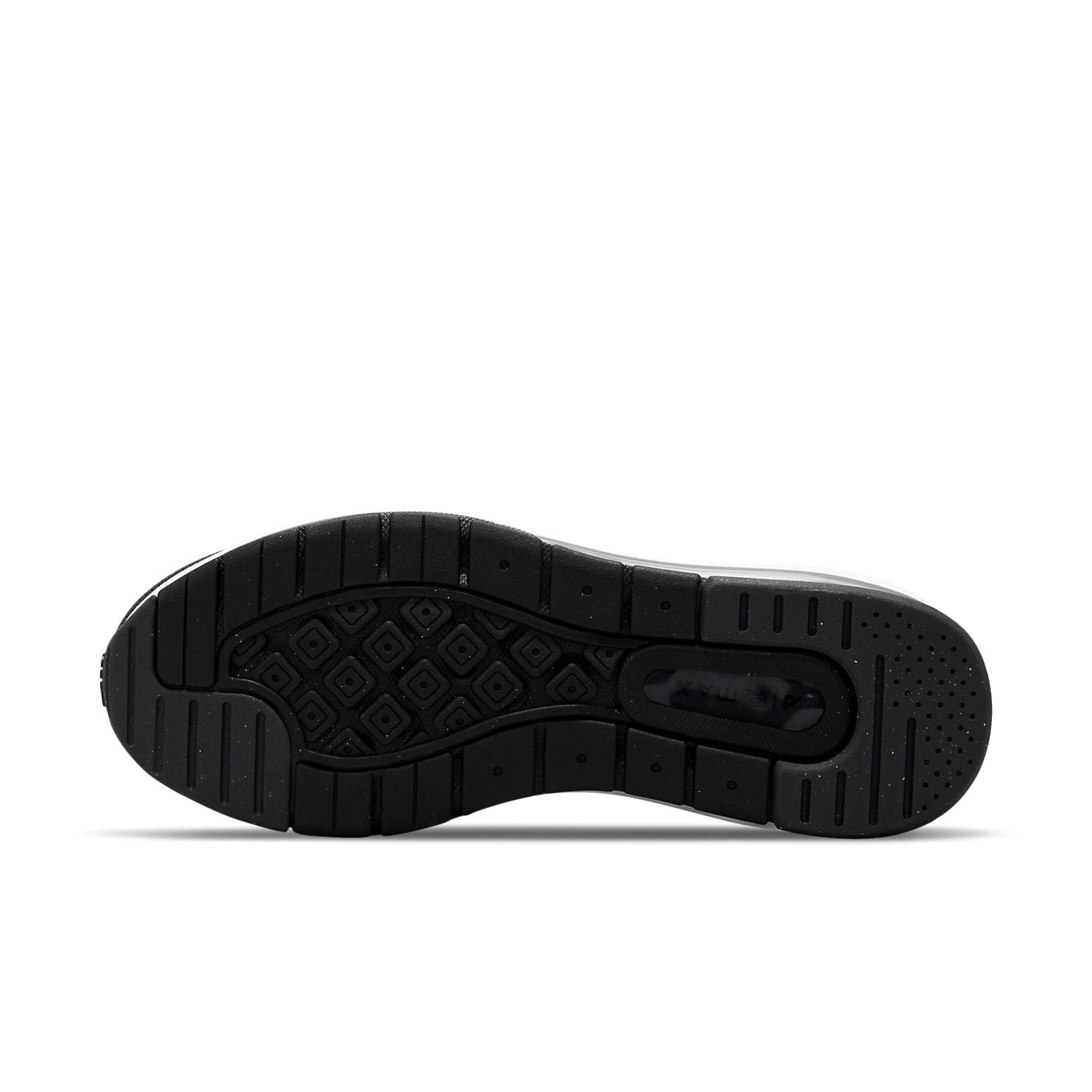 Nike Air Max Genome 'Black White' CW1648-003