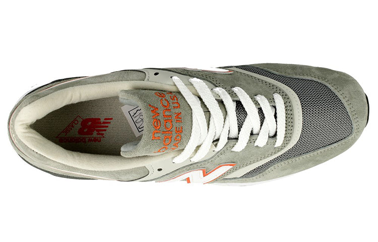 New Balance M997CHT 'Made in USA' M997CHT