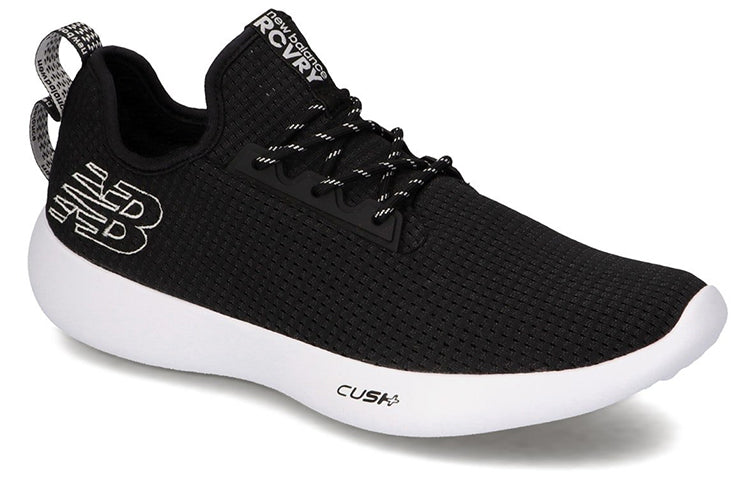 New Balance Rcvry Black/White RCVRYWB1