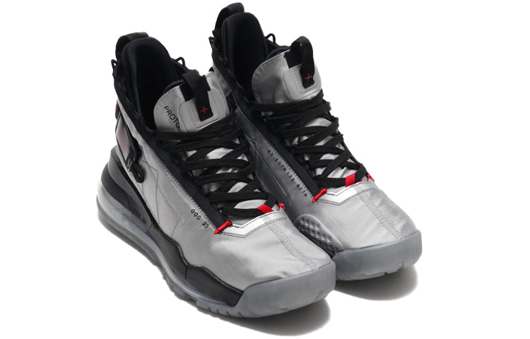 Air Jordan Proto Max 720 'Metallic Silver' BQ6623-002