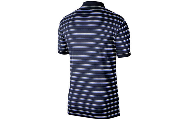 Nike AS Men's NKCT Dry PQ POLO GX OBSIDIAN CI9155-451