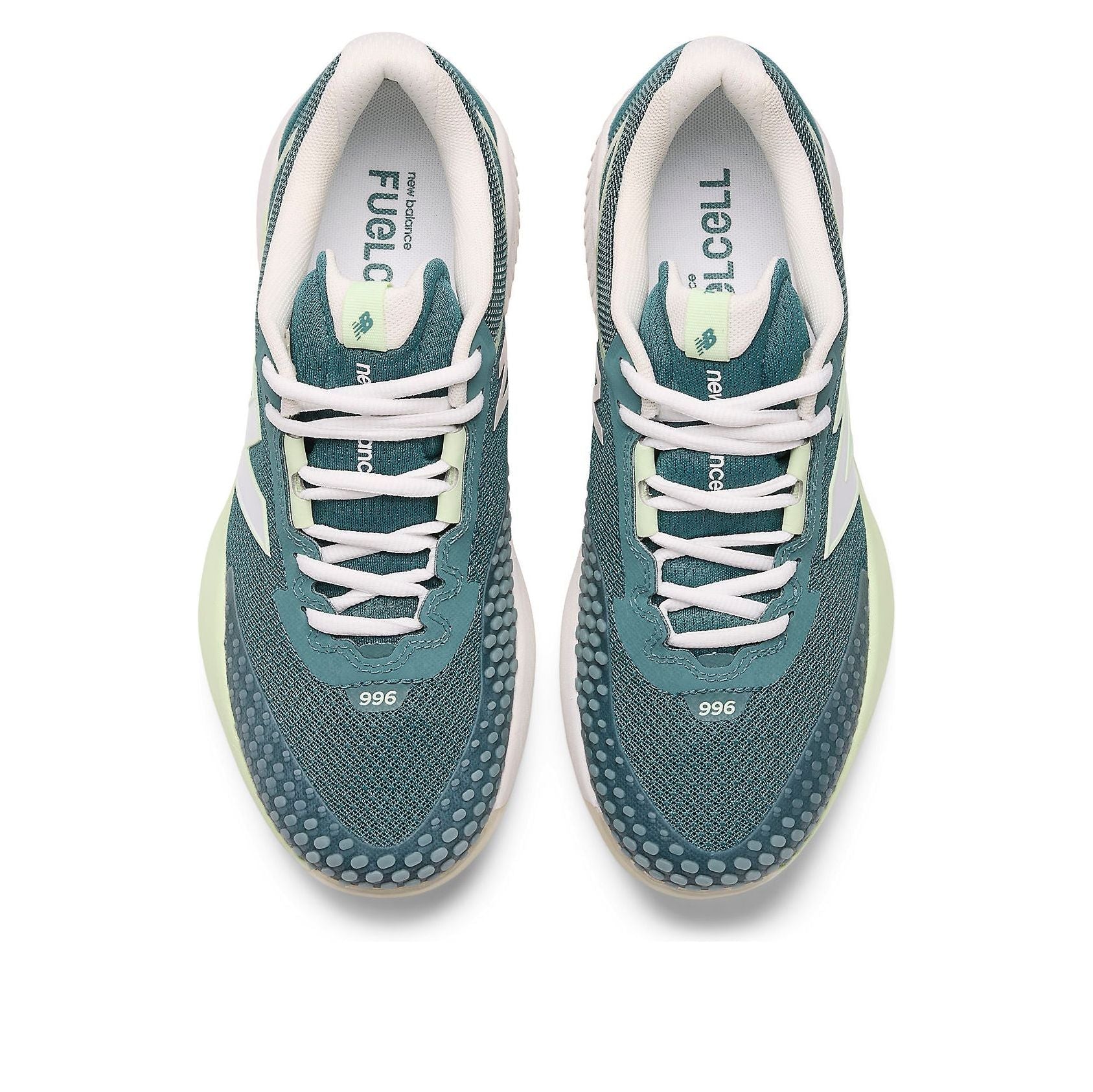 (WMNS) New Balance FuelCell 996v6 'US Open Pack' WCH996S6