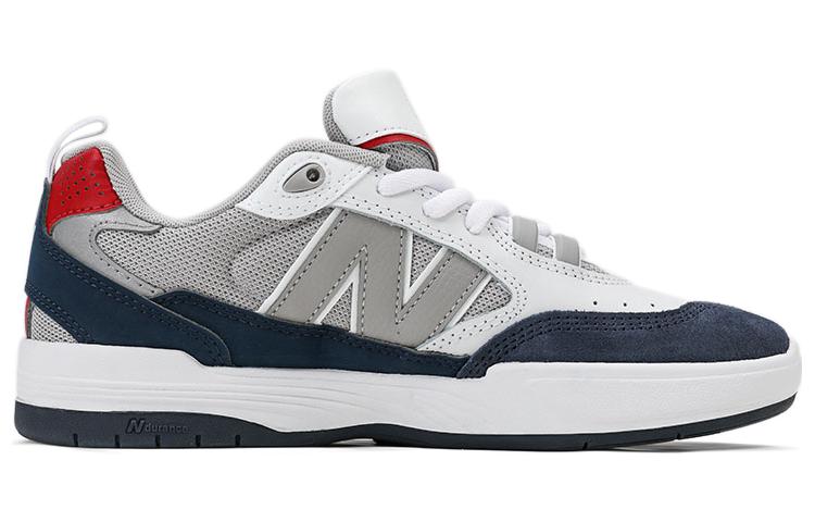 New Balance Tiago Lemos x Numeric 808 'White Navy Special box' NM808WRB-SBOX