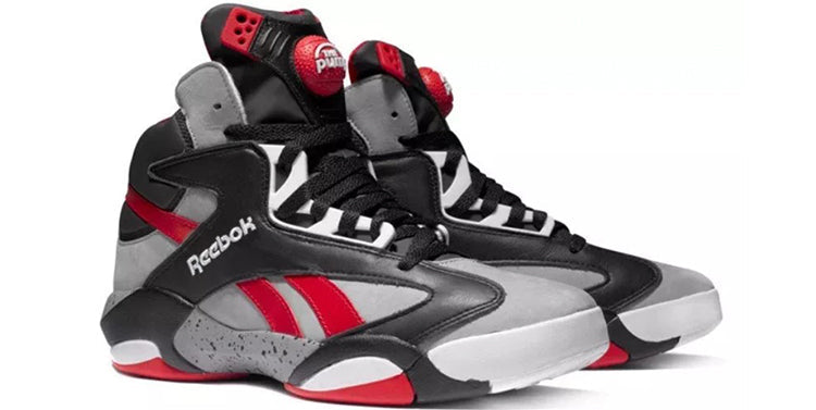 Reebok Shaq Attaq 'Brick City' M40173