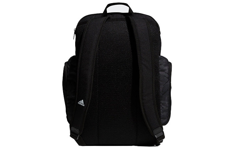 adidas TE HG Top Backpack 'Black' H31359