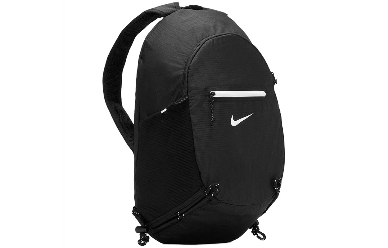 Nike Stash Backpack 'Black White' DB0635-010