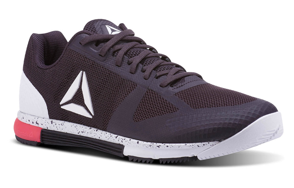 (WMNS) Reebok Speed Tr Purple CN1015