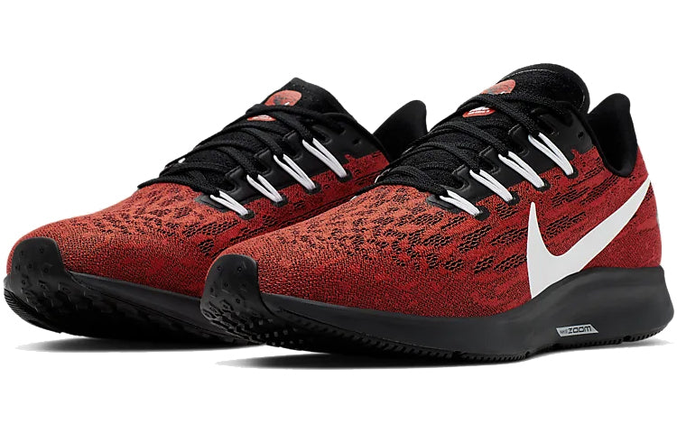 Nike Air Zoom Pegasus 36 'Oregon State' CI2078-800