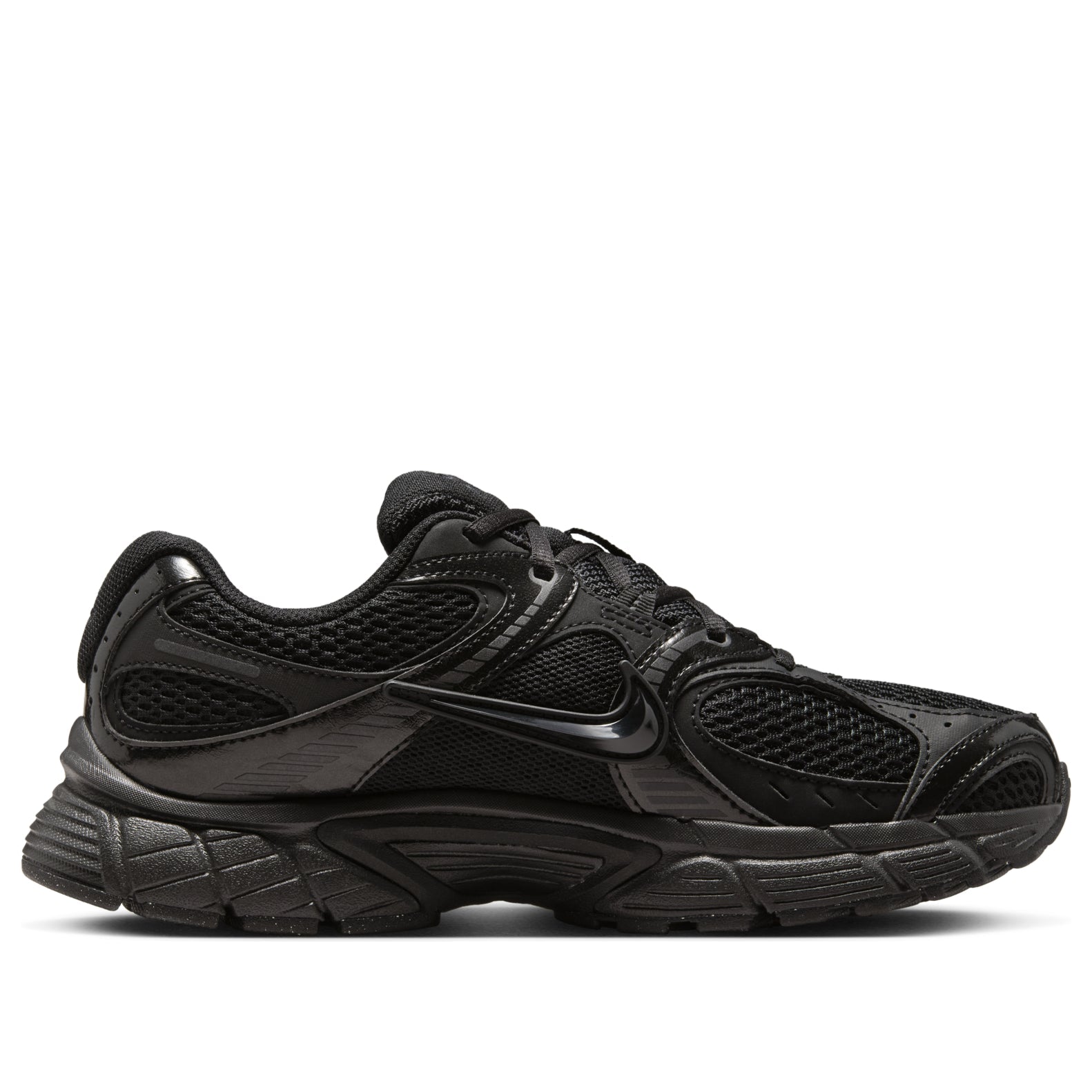 (WMNS) Nike V5 RNR 'Black Anthracite' HQ7901-001