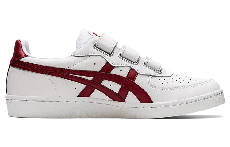 Onitsuka Tiger GSM 'White Beet Juice' 1183B549-101