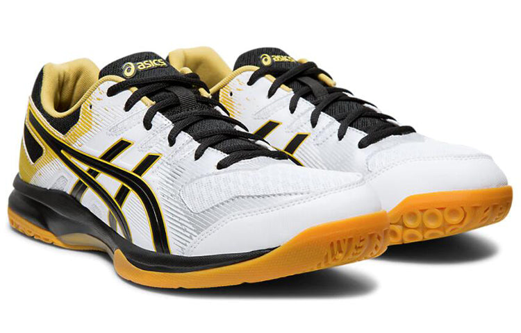 ASICS Gel-Rocket 9 'White' 1071A030-100