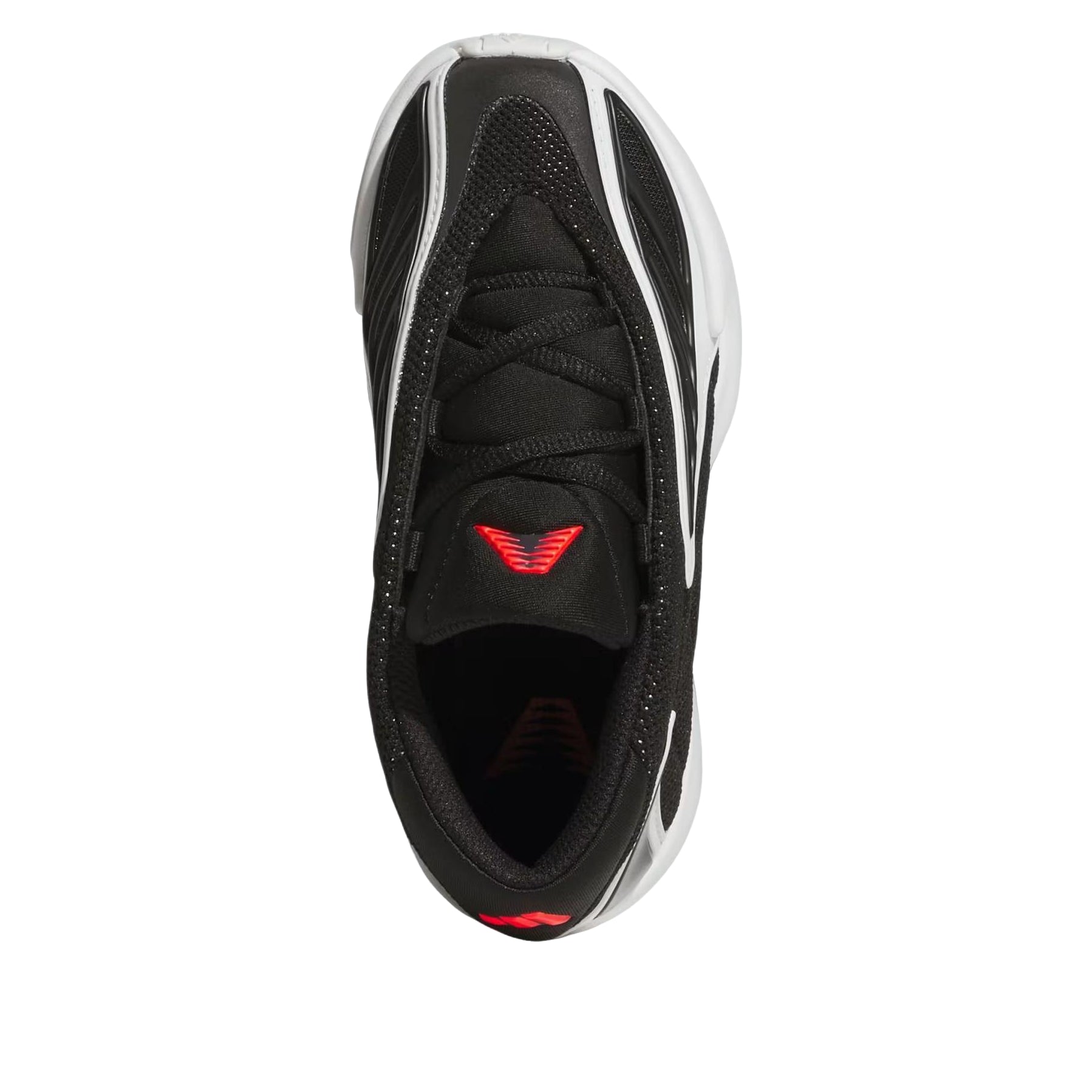 (PS) adidas AE 2 'Black White Red' JR9376