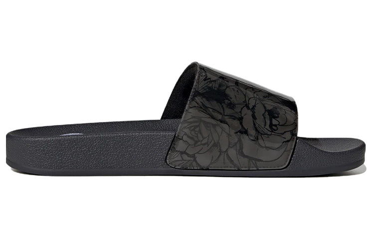 adidas Adilette Slide 'Chinese Porcelain' IE4199
