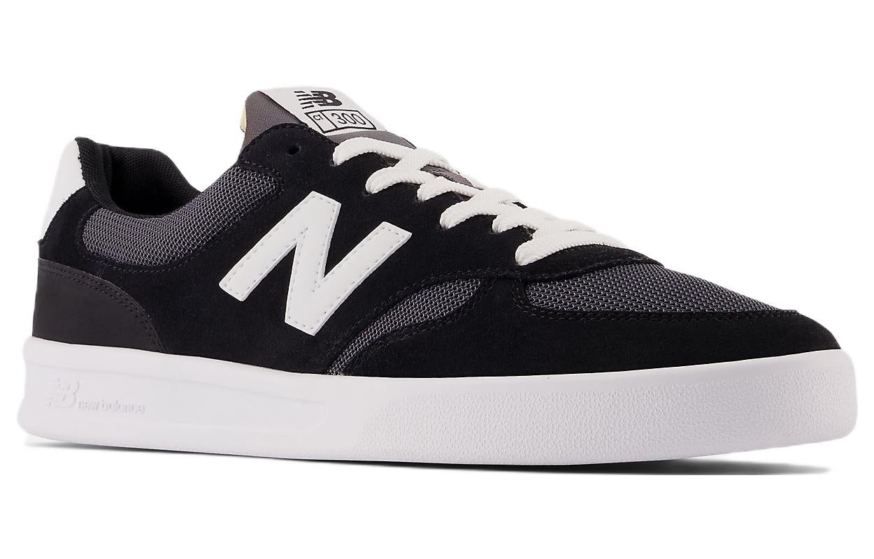 New Balance 300 'Black White' CT300BB3