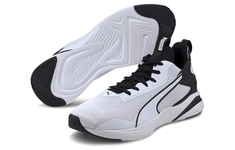 PUMA Sodtride Rift White/Black 193733-01