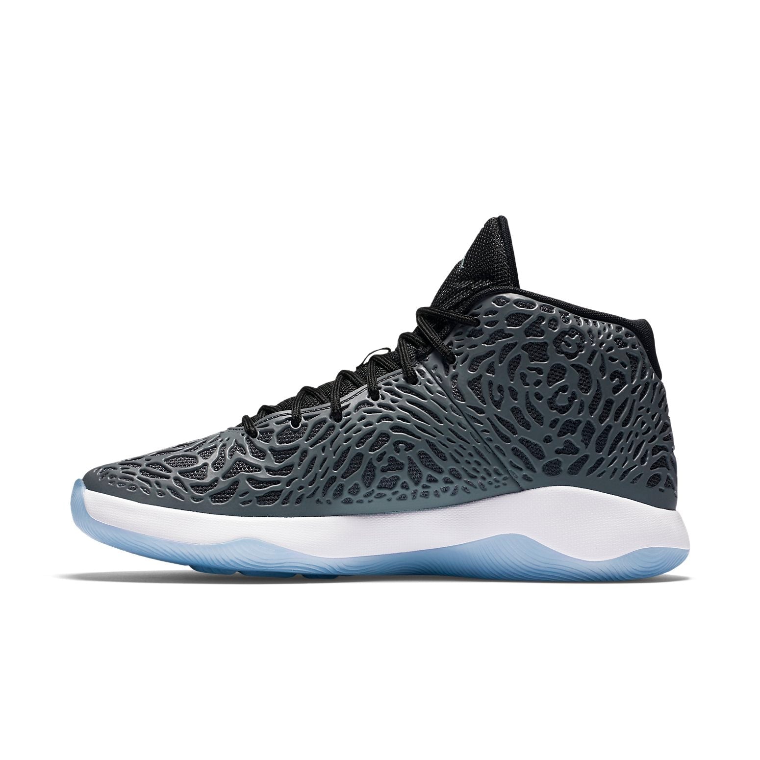 Air Jordan Ultra Fly 'Cool Grey' 834268-003