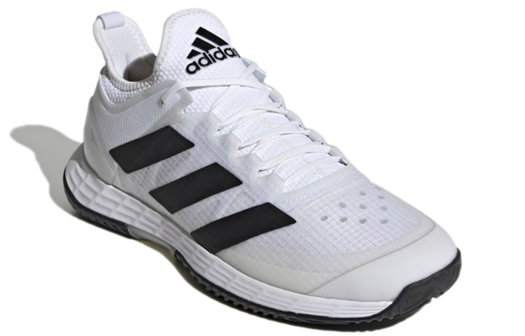 adidas Adizero Ubersonic 4 'White Black' GW2512