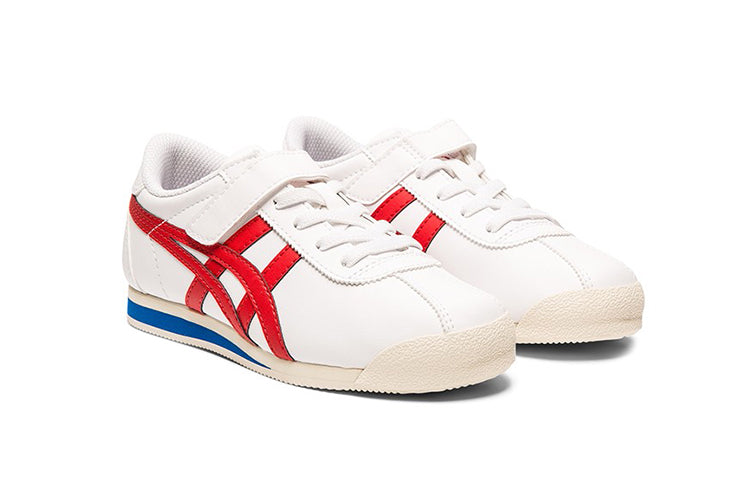 (PS) Onitsuka Tiger Corsair 'Classic Red' 1184A051-101