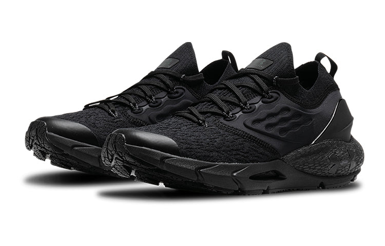 (GS) Under Armour Hovr Phantom 2 Sneakers Black 3023833-001