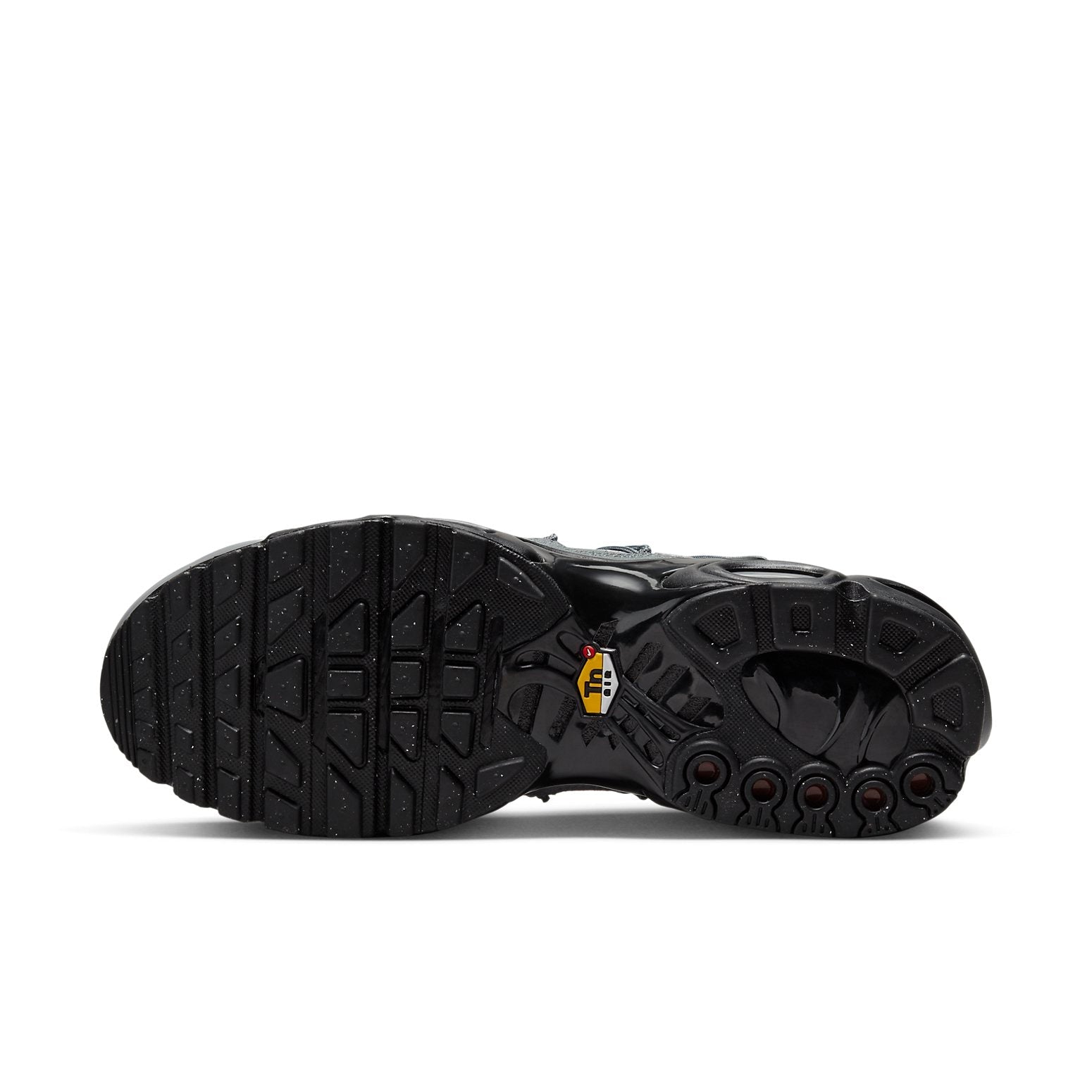 Nike Air Max Plus Utility 'Wolf Grey Black' FD0670-002