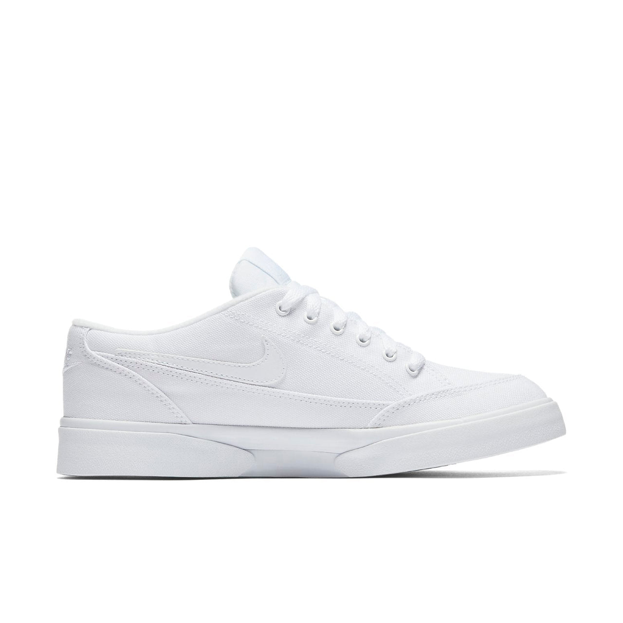 (WMNS) Nike GTS '16 TXT White 840306-111