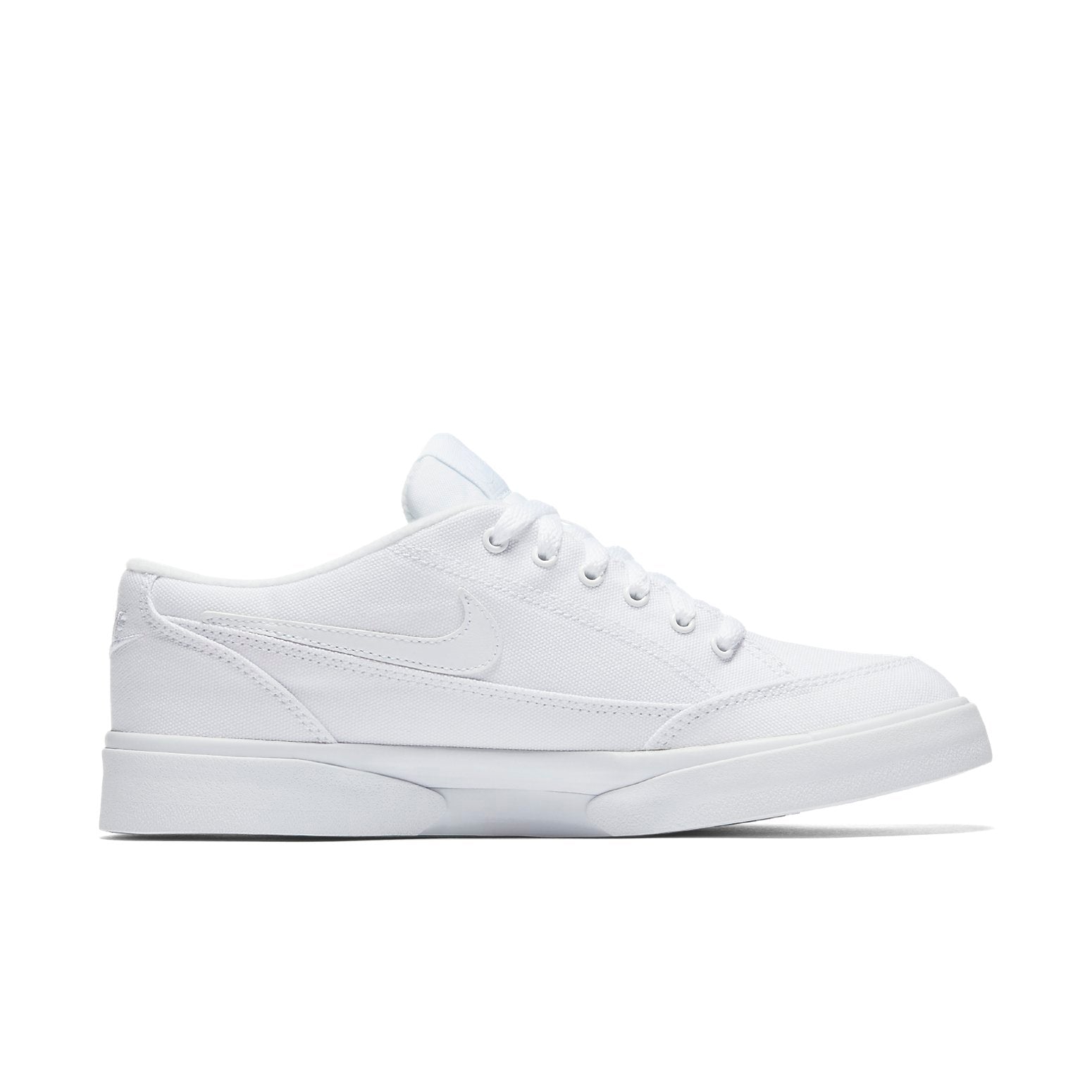 (WMNS) Nike GTS '16 TXT White 840306-111