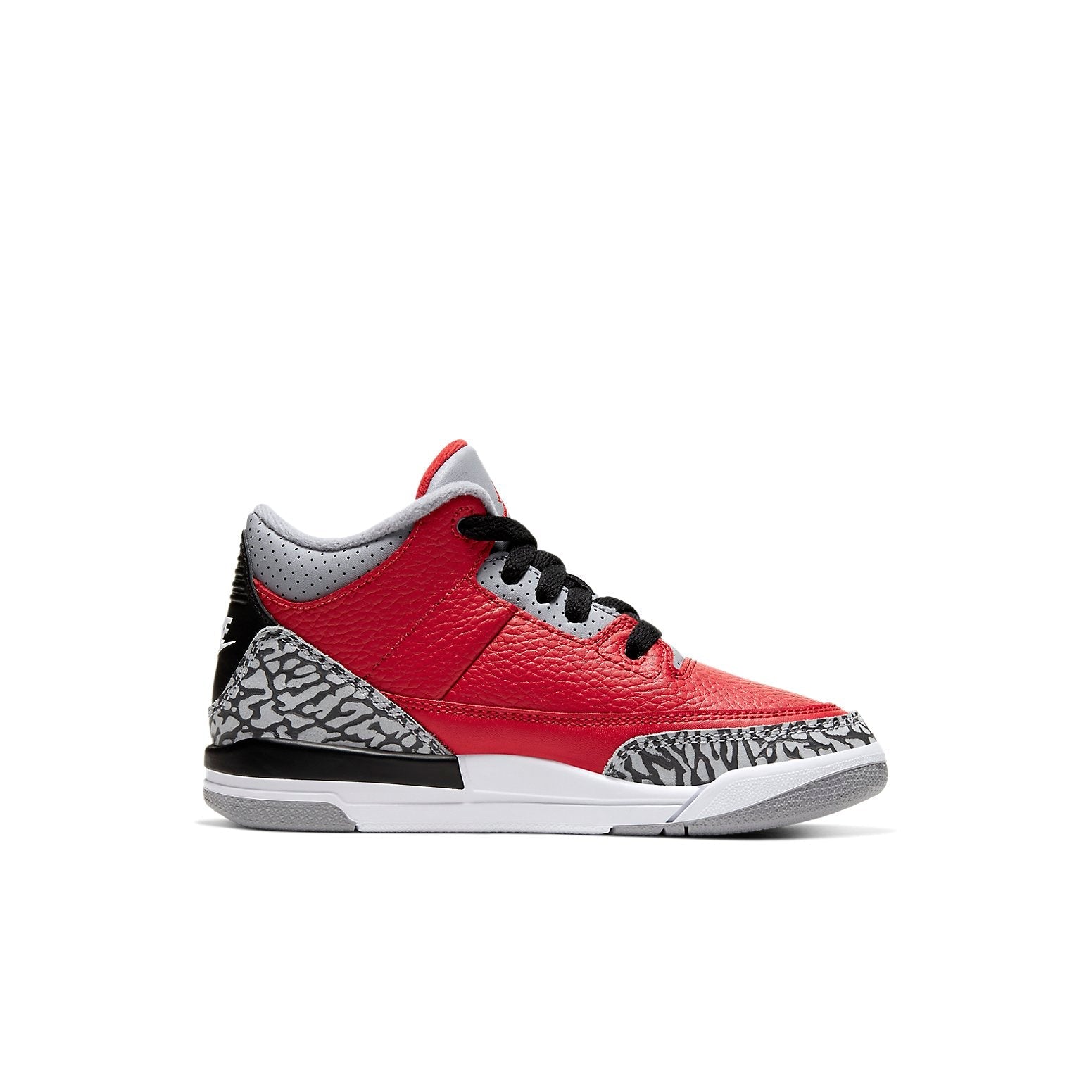 (PS) Air Jordan 3 Retro SE 'Unite' CQ0487-600