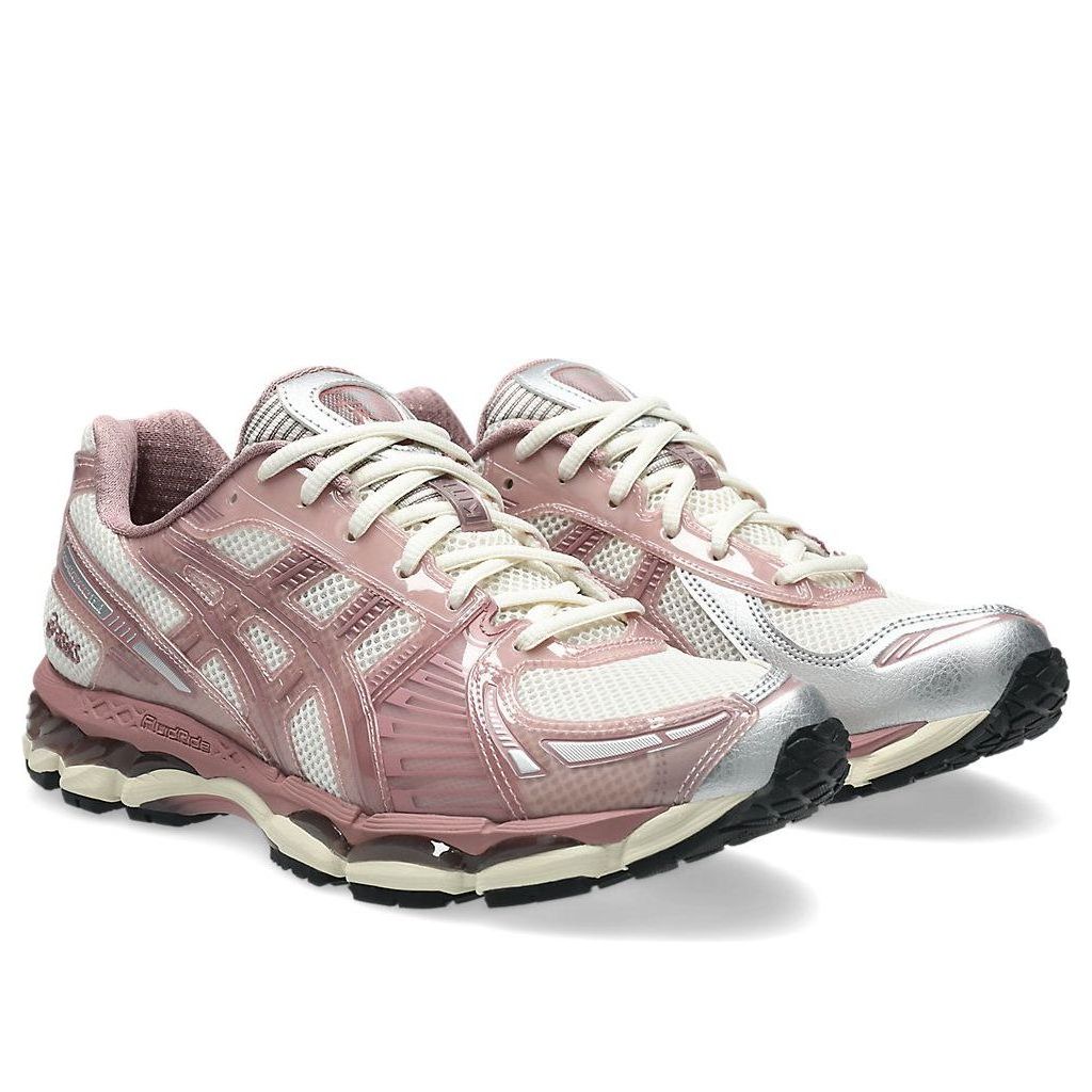 ASICS x Kith Gel-Kayano 12.1 'Quartz' 1203B144-101