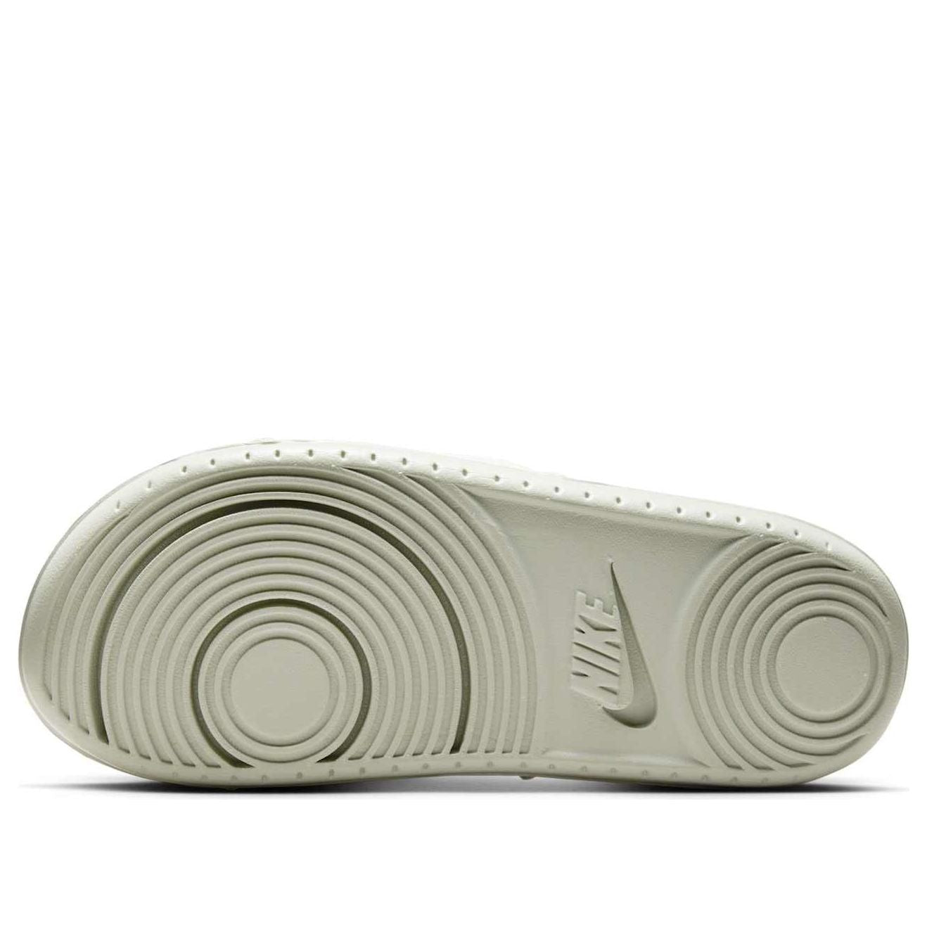 (WMNS) Nike Offcourt Slides Mix 'Sail White' FQ7646-101