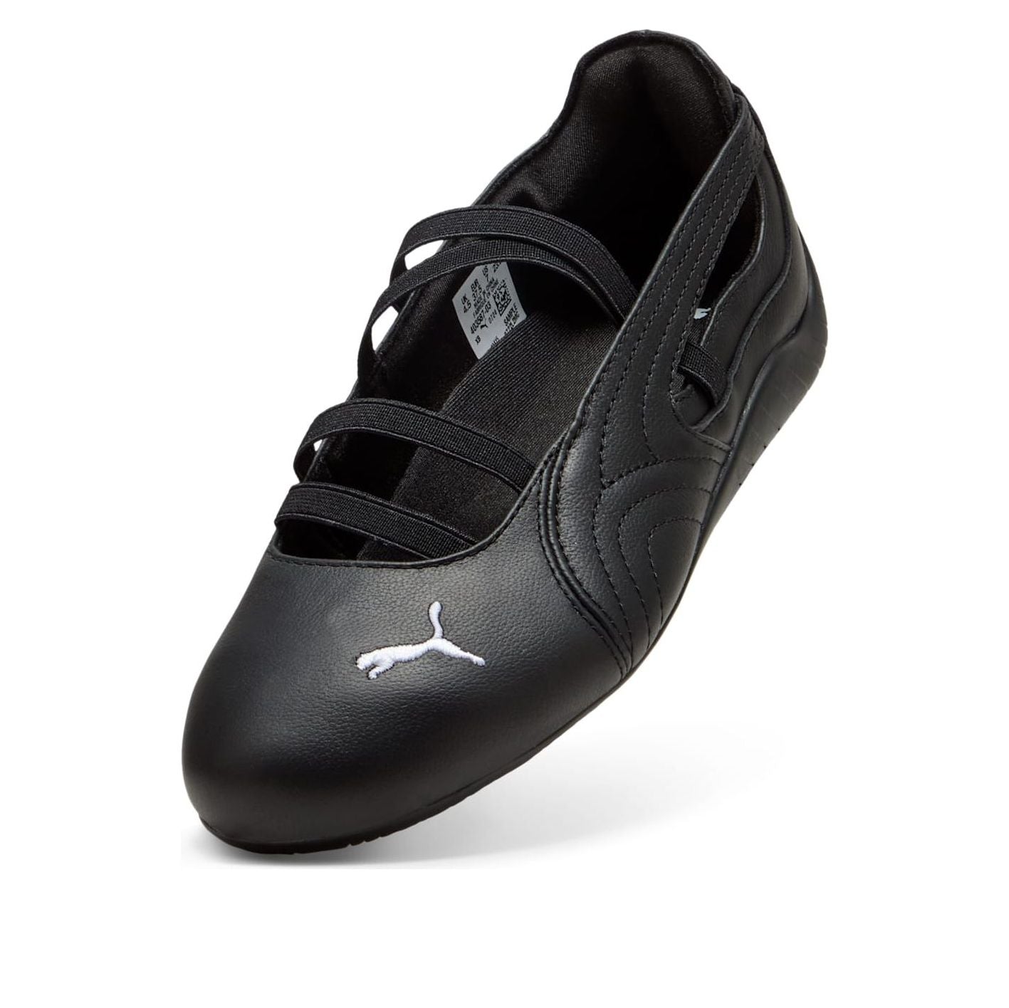 (WMNS) PUMA Speedcat Ballet 'Black' 403587-03