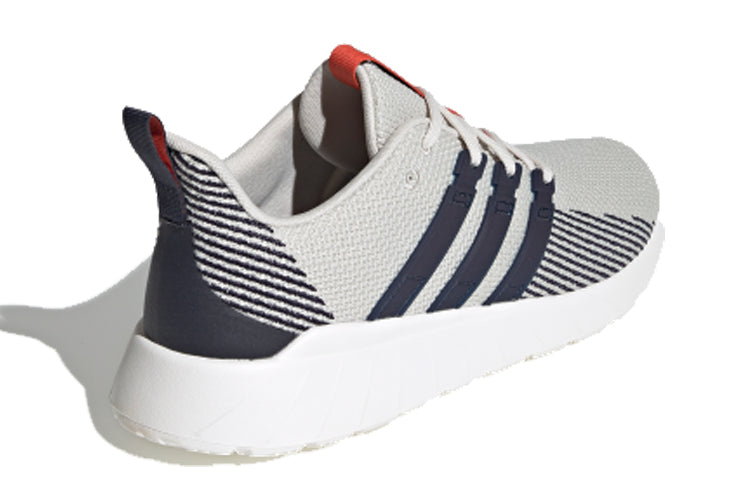 adidas Questar Flow 'Raw White' EE8189