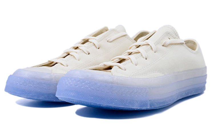 Converse Renew Chuck 70 Low 'Milk' 171305C