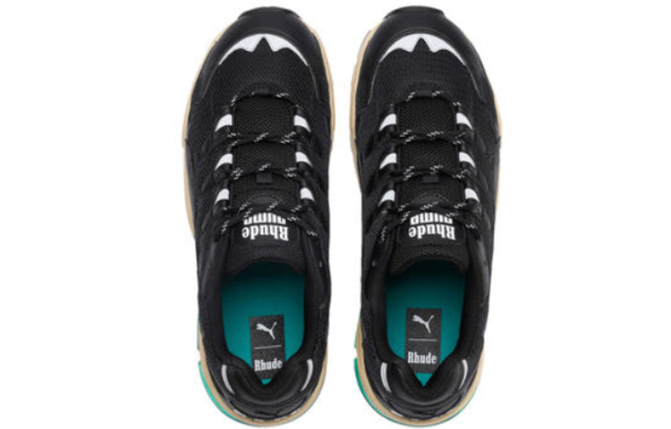 PUMA RHUDE x Cell Alien 'Navigate' 370875-01