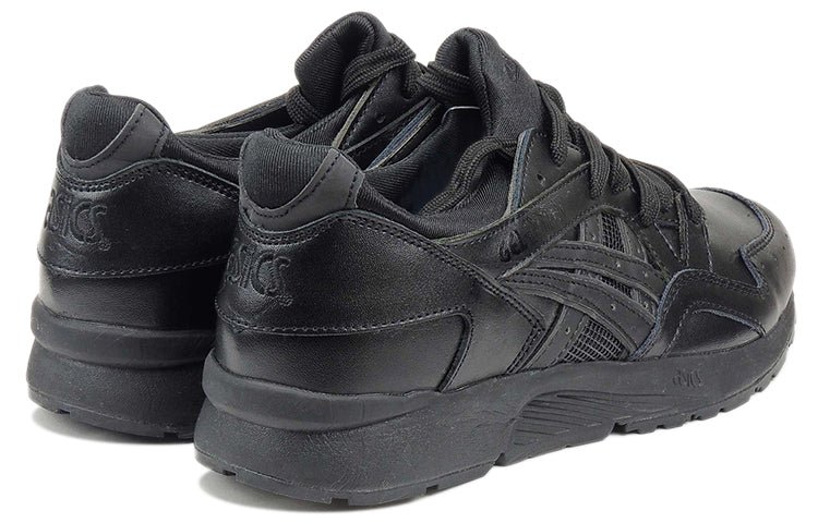 ASICS Gel-Lyte 5 'Black' H90143-3621