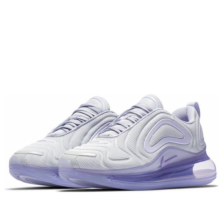 (WMNS) Nike Air Max 720 'Oxygen Purple' AR9293-009