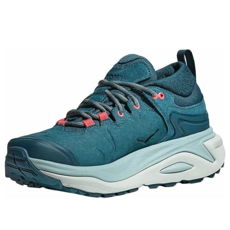 (WMNS) HOKA ONE ONE Kaha 3 Low Gore-Tex 'Blue Twilight Droplet' 1162533-BHTD