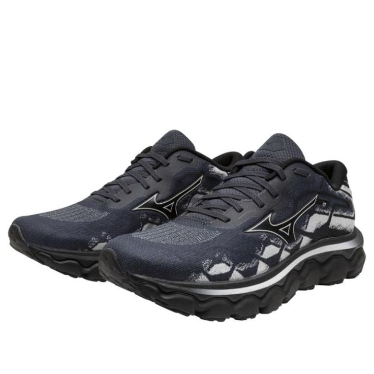 Mizuno Wave Horizon 7 'India Ink Nimbus Cloud' J1GC242653