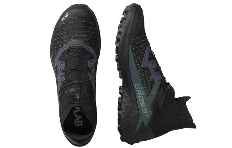 Salomon S/lab Cross 2 Trail 414626