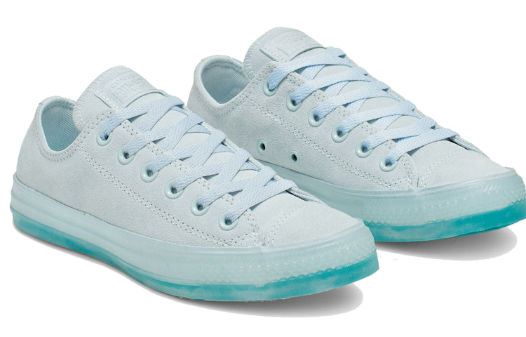 Converse CHUCK TAYLOR ALL Star POLAR Blue 166140C