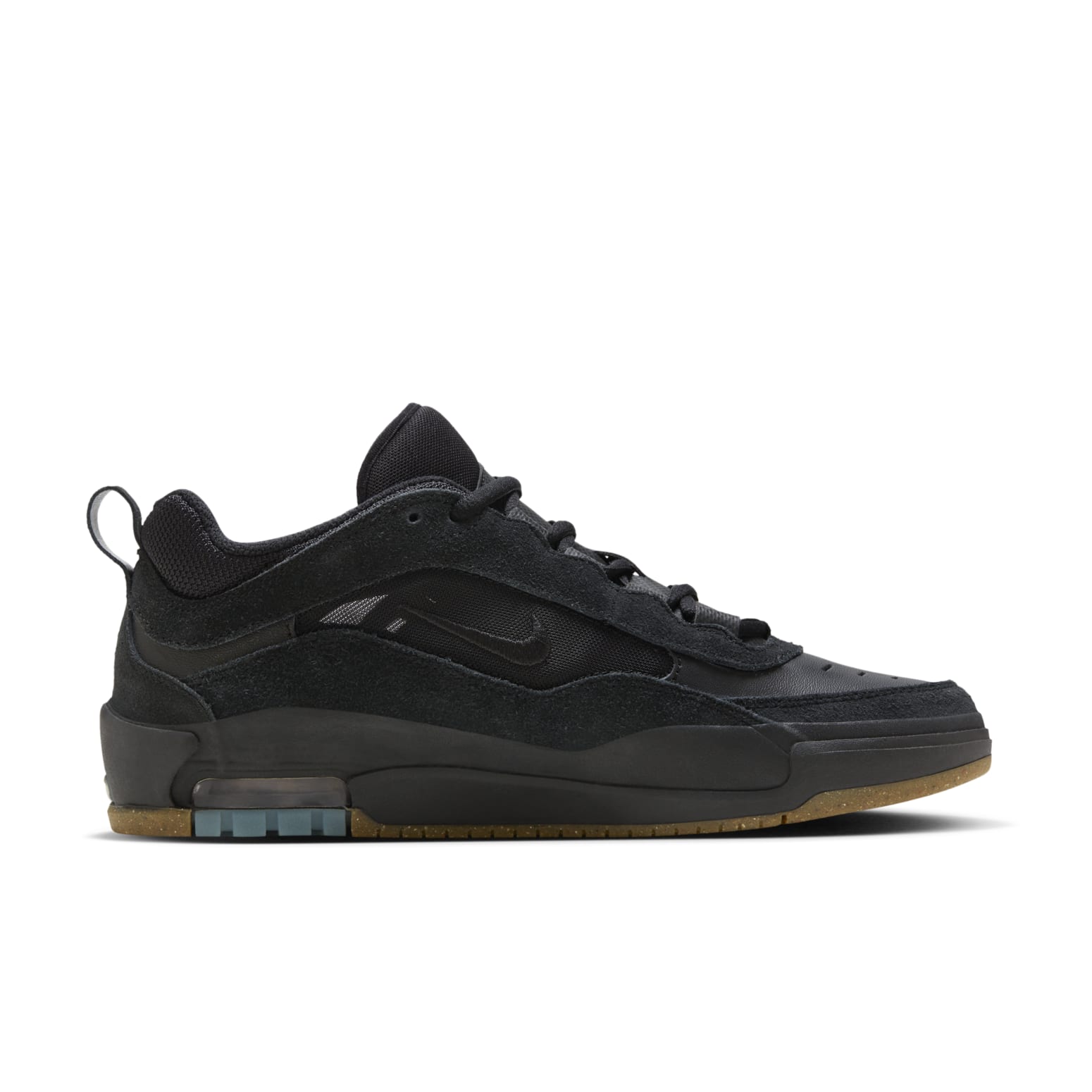 Nike SB Air Max Ishod Wair 'Black Gum' FB2393-001
