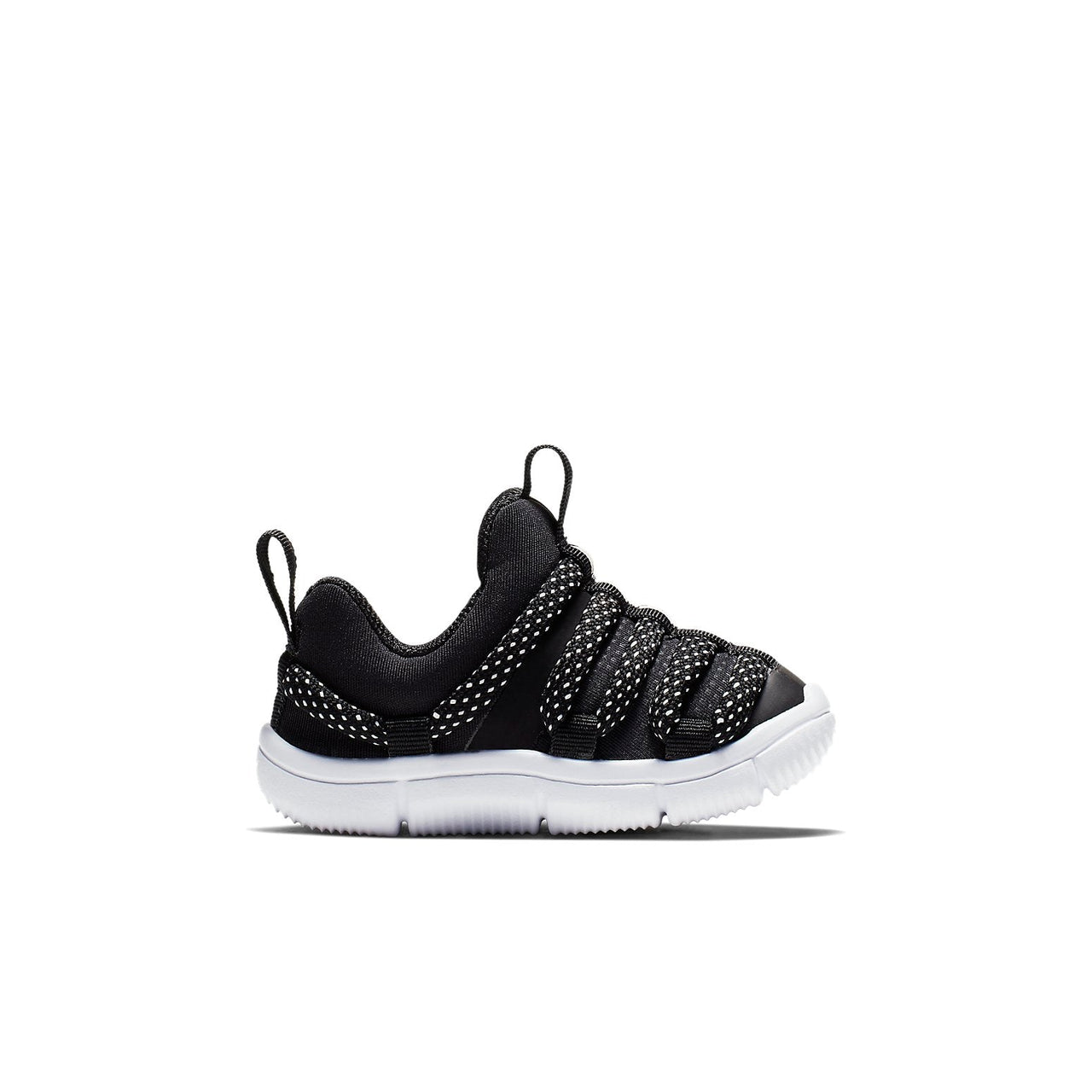 (TD) Nike Novice Sports Casual Shoes 'Black White' AQ9662-001