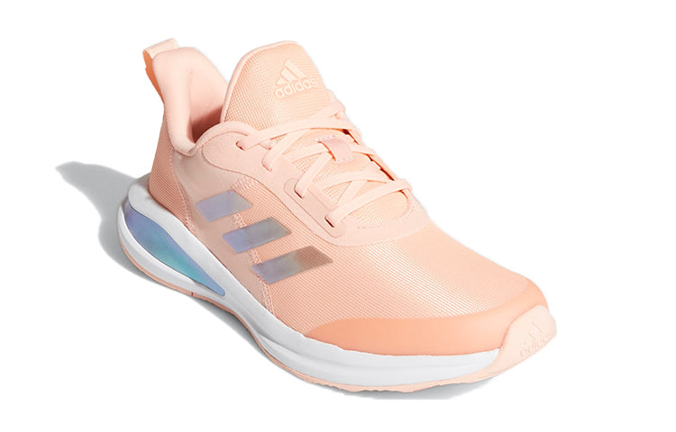(GS) adidas FortaRun J 'Hazel Coral' FX6325