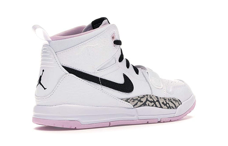 (PS) Air Jordan Legacy 312 'White Pink Foam' AT4047-106