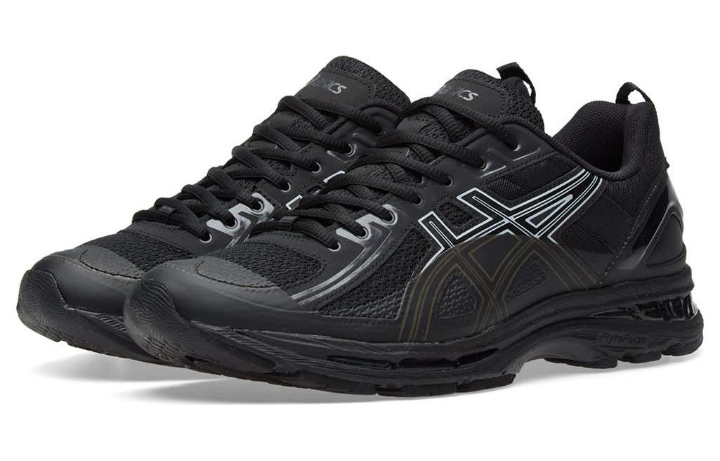 ASICS x Kiko Kostadinov Gel-Burz 1 'Black' T8E3N-9090