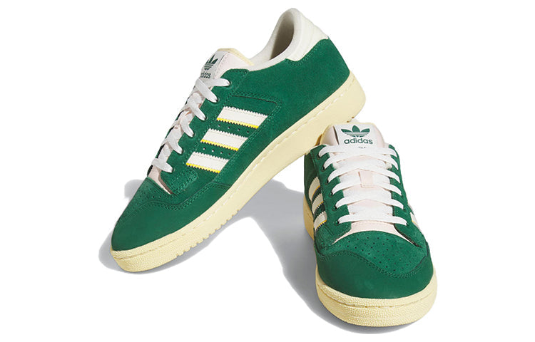 adidas Centennial 85 Low 'College Green Cream' FZ5880