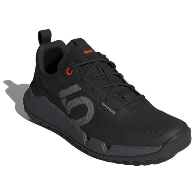 (WMNS) adidas Five Ten Trailcross LT 'Black' ID5012