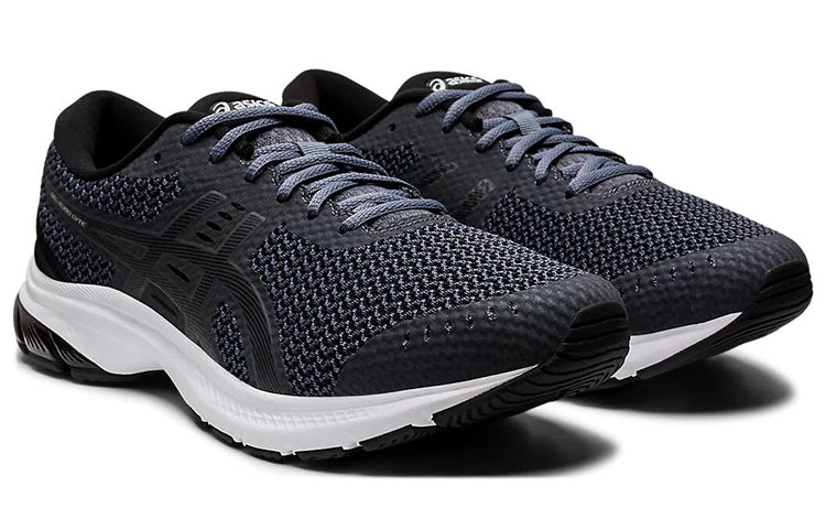 ASICS Gel-Kumo Lyte MX 'Gray Black' 1011A735-020